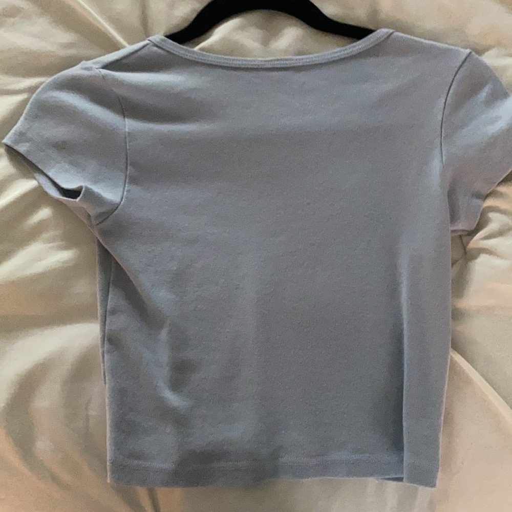 brandy tee - Picture 2 of 3